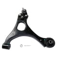 thumbnail image 1 of Front Left Lower Control Arm - Compatible with 2006 - 2011 Honda Civic 2007 2008 2009 2010, 1 of 2