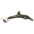 thumbnail image 1 of Front Left Lower Control Arm - Compatible with 2006 - 2011 Mercedes-Benz ML350 2007 2008 2009 2010, 1 of 2