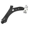 thumbnail image 1 of Front Left Lower Control Arm - Compatible with 2006 - 2013 Audi A3 Quattro 2007 2008 2009 2010 2011 2012, 1 of 2