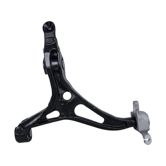 Front Left Lower Control Arm - Compatible with 2007 - 2009 Mercedes-Benz GL320 2008