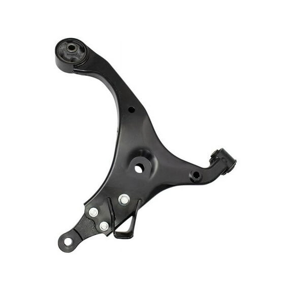 Front Left Lower Control Arm - Compatible with 2007 - 2010 Kia Rondo 2008 2009