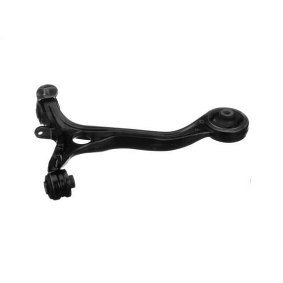 Front Left Lower Control Arm - Compatible with 2008 - 2012 Honda Accord 2009 2010 2011