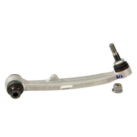 Front Left Lower Control Arm - Compatible with 2008 - 2013 BMW M3 2009 2010 2011 2012
