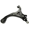 thumbnail image 1 of Front Left Lower Control Arm - Compatible with 2010 - 2013 Kia Forte 2011 2012, 1 of 2