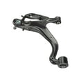 thumbnail image 1 of Front Left Lower Control Arm - Compatible with 2010 - 2013 Land Rover Range Rover Sport 2011 2012, 1 of 2