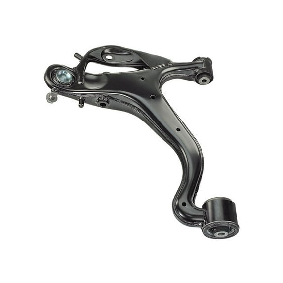 Front Left Lower Control Arm - Compatible with 2010 - 2013 Land Rover Range Rover Sport 2011 2012