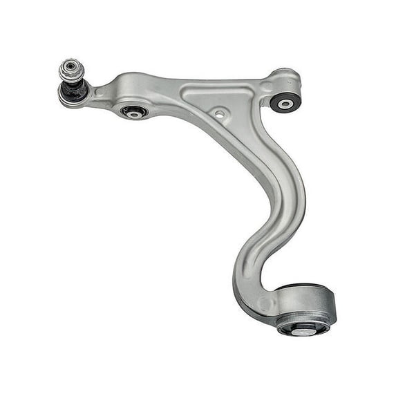 Front Left Lower Control Arm - Compatible with 2010 - 2013 Porsche Panamera 2011 2012