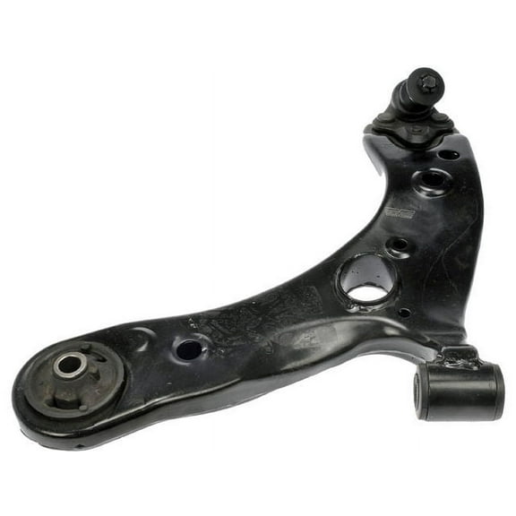 Front Left Lower Control Arm - Compatible with 2010 - 2015 Toyota Prius 2011 2012 2013 2014