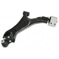 thumbnail image 1 of Front Left Lower Control Arm - Compatible with 2010 - 2017 GMC Terrain 2011 2012 2013 2014 2015 2016, 1 of 2