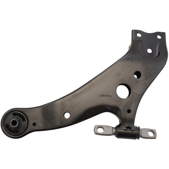 Front Left Lower Control Arm - Compatible with 2010 - 2019 RX350 2011 2012 2013 2014 2015 2016 2017 2018