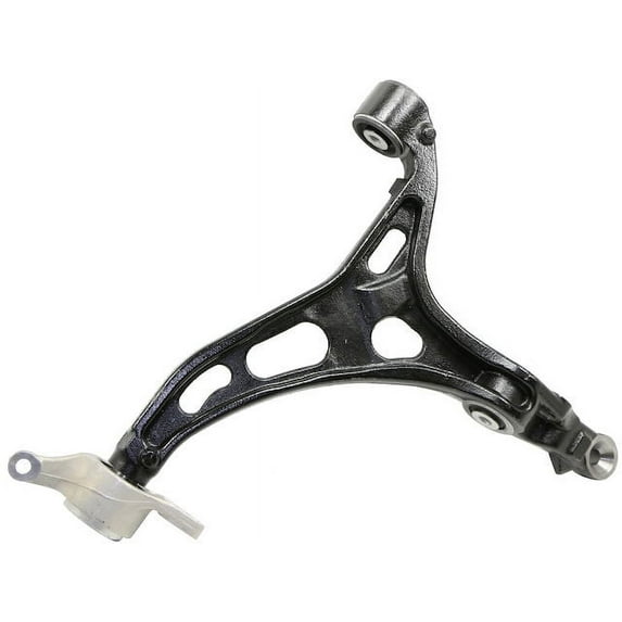 Front Left Lower Control Arm - Compatible with 2011 - 2015 Dodge Durango - Moog