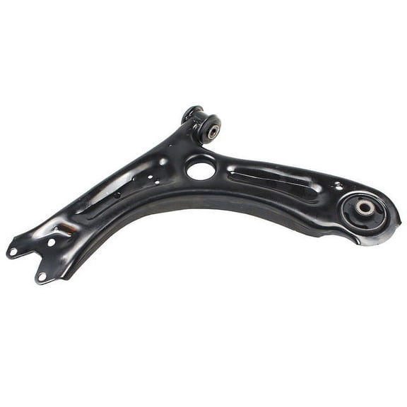 Front Left Lower Control Arm - Compatible with 2011 - 2018 Volkswagen Jetta Sedan 2012 2013 2014 2015 2016 2017