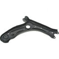 thumbnail image 1 of Front Left Lower Control Arm - Compatible with 2011 - 2018 Volkswagen Jetta Sedan 2012 2013 2014 2015 2016 2017, 1 of 2