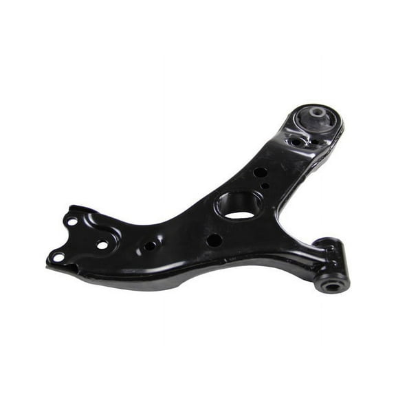 Front Left Lower Control Arm - Compatible with 2012 - 2017 Toyota Prius V 2013 2014 2015 2016