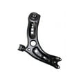thumbnail image 1 of Front Left Lower Control Arm - Compatible with 2015 - 2018 Volkswagen GTI 2016 2017, 1 of 2