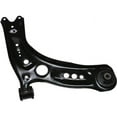 thumbnail image 1 of Front Left Lower Control Arm - Compatible with 2015 - 2020 Audi A3 2016 2017 2018 2019, 1 of 2