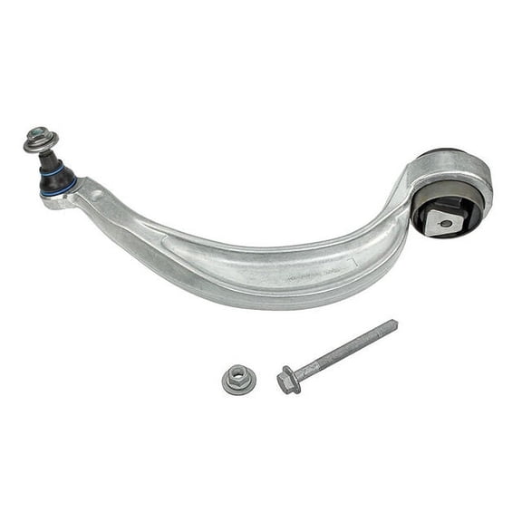 Front Left Lower Control Arm - Compatible with 2015 - 2022 Porsche Macan 2016 2017 2018 2019 2020 2021