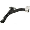 thumbnail image 1 of Front Left Lower Control Arm - Compatible with 2016 - 2019 Chevy Cruze 2017 2018, 1 of 2
