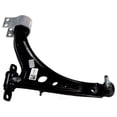thumbnail image 1 of Front Left Lower Control Arm - Compatible with 2016 - 2022 Chevy Malibu 2017 2018 2019 2020 2021, 1 of 2