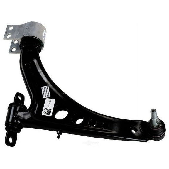 Front Left Lower Control Arm - Compatible with 2016 - 2022 Chevy Malibu 2017 2018 2019 2020 2021
