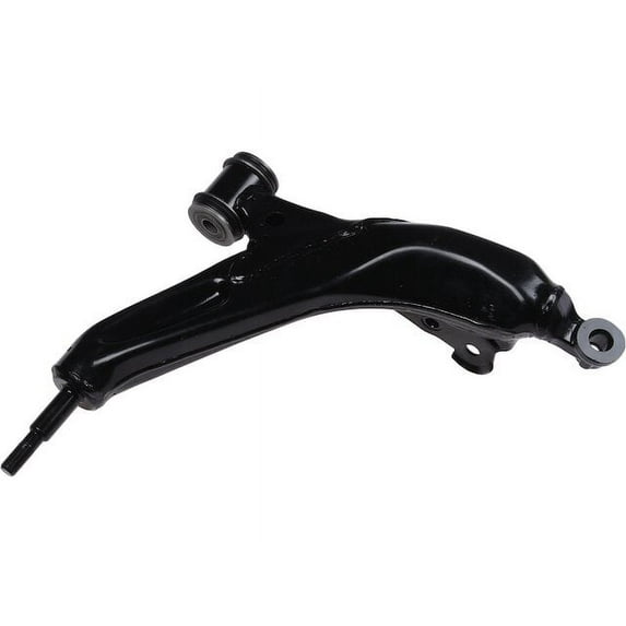 Front Left Lower Control Arm - Compatible with 2016 IS200t