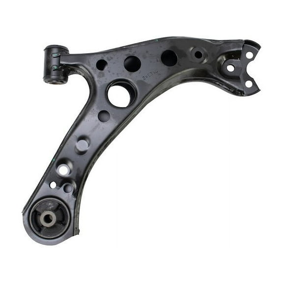 Front Left Lower Control Arm - Compatible with 2017 - 2022 Toyota Prius Prime 2018 2019 2020 2021