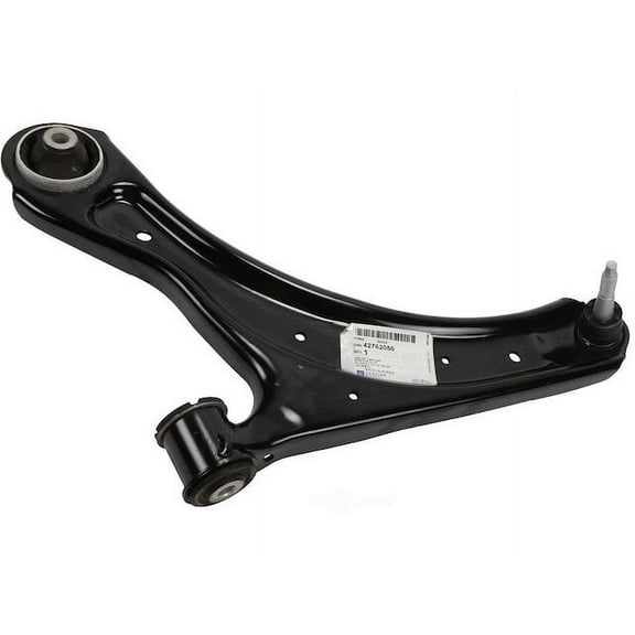 Front Left Lower Control Arm - Compatible with 2020 - 2024 Buick Encore GX 2021 2022 2023