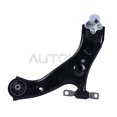 thumbnail image 1 of Front Left Lower Control Arm For 2019-2022 Toyota RAV4 Venza Lexus NX250 NX350, 1 of 7