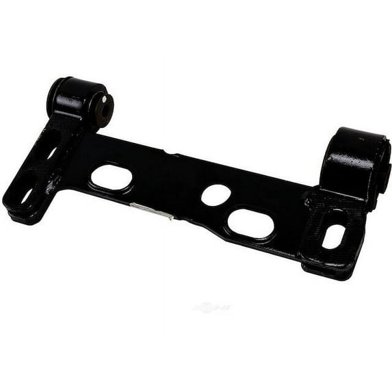 Front Left Lower Control Arm Support Bracket - Compatible with 2002 - 2009 GMC Envoy - AC Delco