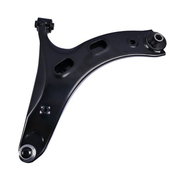 Front Left Lower Control Arm with Ball Joint for 2019 2020 2021 2022 2023 2024 Subaru Front Left Bottom Suspension Arm