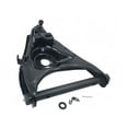 thumbnail image 1 of Front Left Lower Control Arm and Ball Joint Assembly - Compatible with 1973 - 1974 Chevy P30 Van, 1 of 2