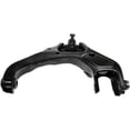 thumbnail image 1 of Front Left Lower Control Arm and Ball Joint Assembly - Compatible with 1983 - 1985, 1987 - 1993 Dodge Ram 50 4WD 1984 1988 1989 1990 1991 1992, 1 of 2