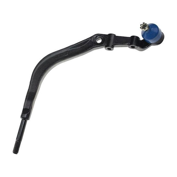 Front Left Lower Control Arm and Ball Joint Assembly - Compatible with 1984, 1986 - 1987 Honda Wagovan DX