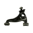 thumbnail image 1 of Front Left Lower Control Arm and Ball Joint Assembly - Compatible with 1984 - 1989 Mercedes-Benz 190D 1985 1986 1987 1988, 1 of 2
