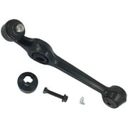 Front Left Lower Control Arm and Ball Joint Assembly - Compatible with 1984 - 1990 Ford Escort 1985 1986 1987 1988 1989