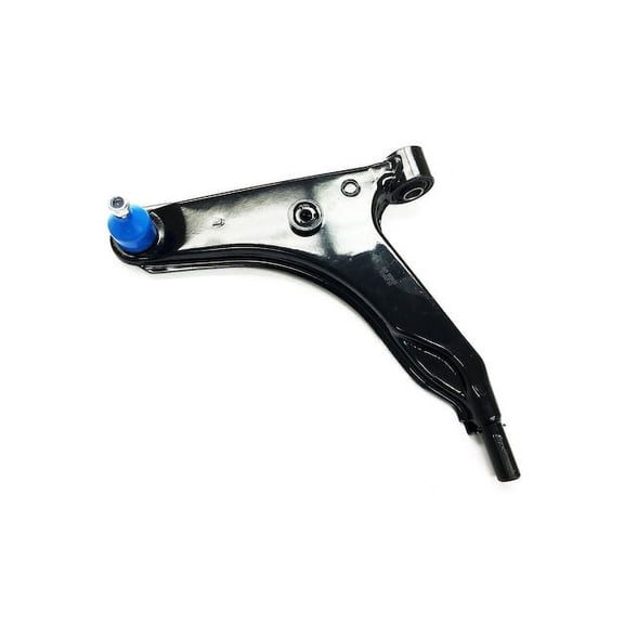 Front Left Lower Control Arm and Ball Joint Assembly - Compatible with 1985 - 1986 Plymouth Colt