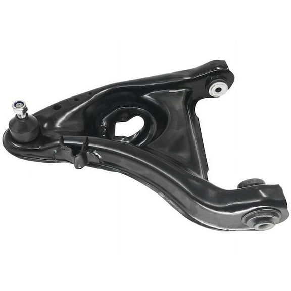 Front Left Lower Control Arm and Ball Joint Assembly - Compatible with 1985 - 1987 Lincoln Continental 5.0L V8 GAS 1986