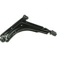 thumbnail image 1 of Front Left Lower Control Arm and Ball Joint Assembly - Compatible with 1985 - 1993 Volkswagen Cabriolet 1986 1987 1988 1989 1990 1991 1992, 1 of 2