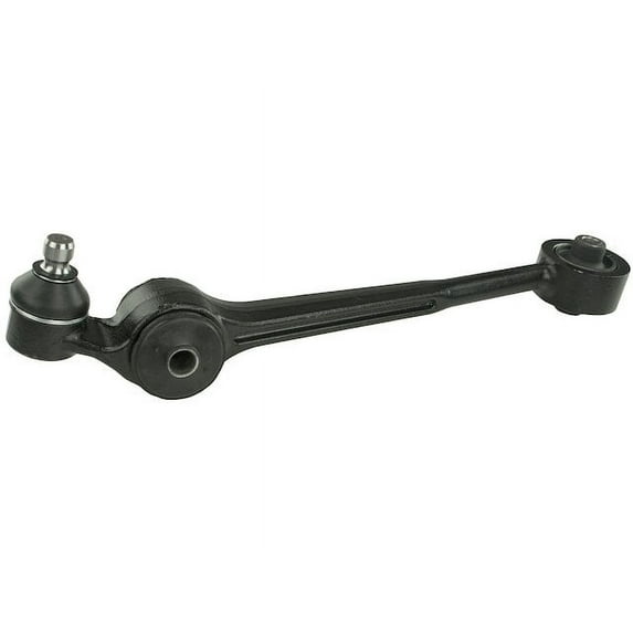 Front Left Lower Control Arm and Ball Joint Assembly - Compatible with 1986 - 1988 Audi 5000 Quattro 1987
