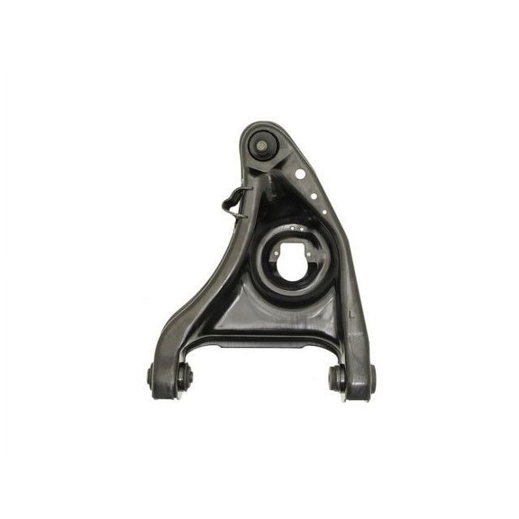 Front Left Lower Control Arm and Ball Joint Assembly - Compatible with 1987 - 1991 Ford LTD Crown Victoria - Dorman