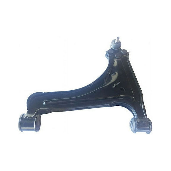 Front Left Lower Control Arm and Ball Joint Assembly - Compatible with 1988 - 1991 Oldsmobile Cutlass Calais 1989 1990