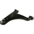 thumbnail image 1 of Front Left Lower Control Arm and Ball Joint Assembly - Compatible with 1988 - 1992 Mazda MX-6 1989 1990 1991, 1 of 2