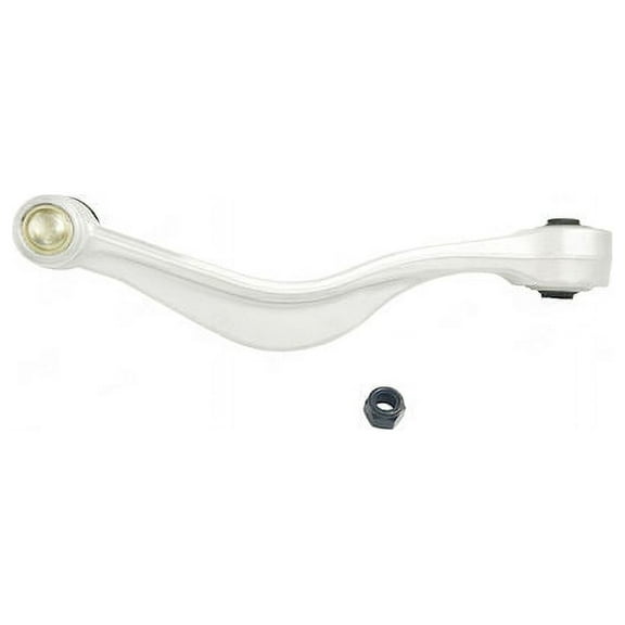 Front Left Lower Control Arm and Ball Joint Assembly - Compatible with 1988 - 1994 BMW 750iL 1989 1990 1991 1992 1993