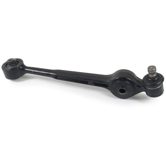 Front Left Lower Control Arm and Ball Joint Assembly - Compatible with 1989 - 1991 Audi 200 Quattro 1990