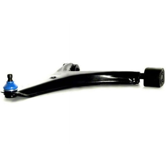Front Left Lower Control Arm and Ball Joint Assembly - Compatible with 1989 - 1994 Geo Metro 1990 1991 1992 1993