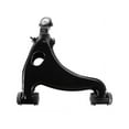 thumbnail image 1 of Front Left Lower Control Arm and Ball Joint Assembly - Compatible with 1990 - 1993 Mercedes-Benz 300D 1991 1992, 1 of 2