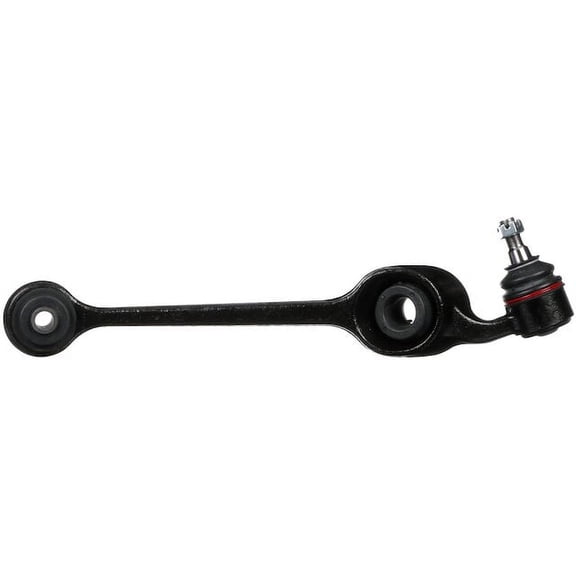 Front Left Lower Control Arm and Ball Joint Assembly - Compatible with 1991 - 2002 Saturn SL 1992 1993 1994 1995 1996 1997 1998 1999 2000 2001