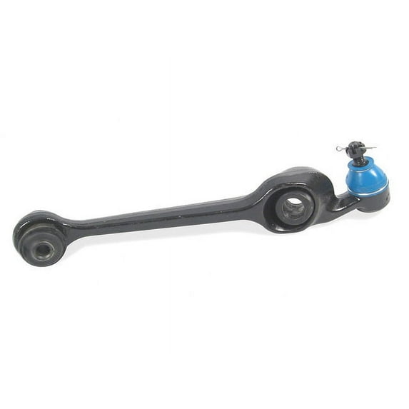 Front Left Lower Control Arm and Ball Joint Assembly - Compatible with 1991 - 2002 Saturn SL2 1992 1993 1994 1995 1996 1997 1998 1999 2000 2001