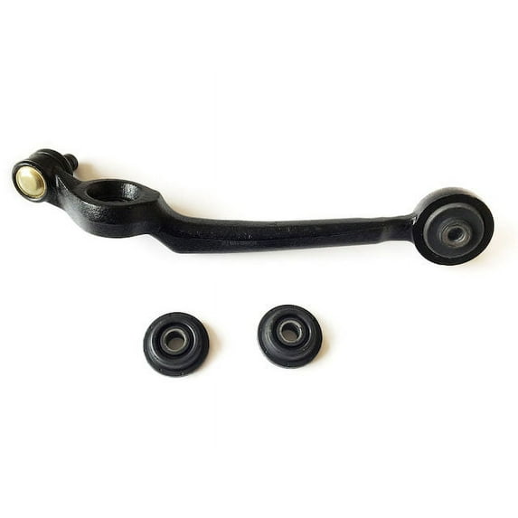 Front Left Lower Control Arm and Ball Joint Assembly - Compatible with 1992 - 1994 Audi 100 Quattro 2.8L V6 1993