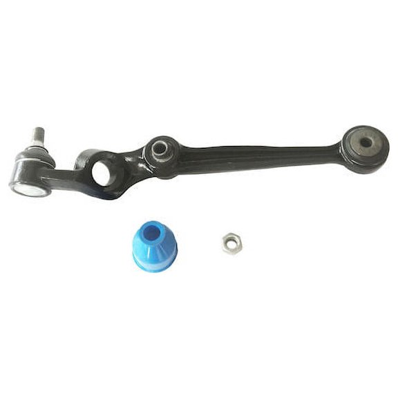 Front Left Lower Control Arm and Ball Joint Assembly - Compatible with 1993 - 1998 Lincoln Mark VIII 4.6L V8 1994 1995 1996 1997
